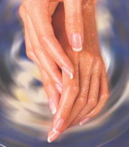 hand and nail care hand and nail care