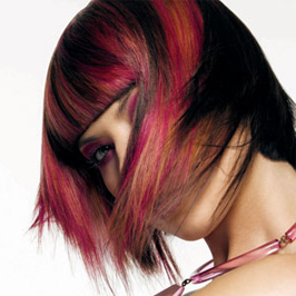 keep your hair color