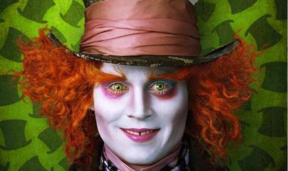 Alice in Wonderland Alice in Wonderland