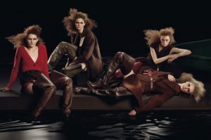 Fashion Prada boots Fashion Prada boots