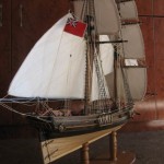 H.M.S. Swift H.M.S. Swift