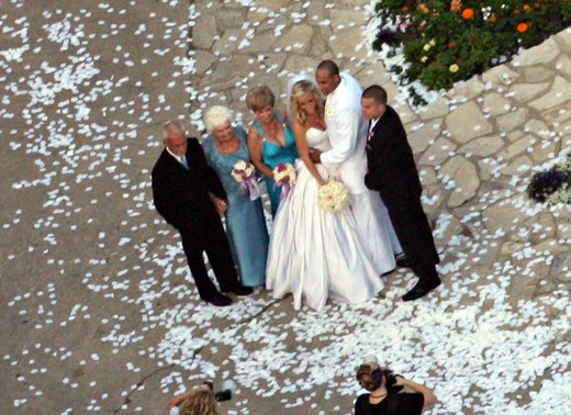 KendraWilkinson_HankBaskett KendraWilkinson_HankBaskett