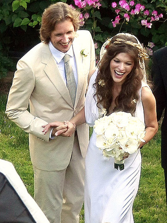 MillaJovovich_Paul W.S. Anderson MillaJovovich_Paul W.S. Anderson