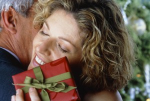 woman-with-christmas-gift woman-with-christmas-gift