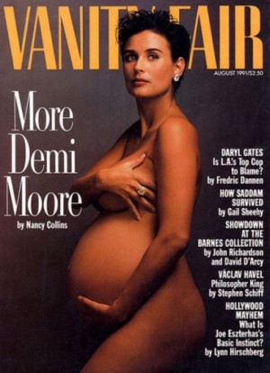 DemiMoore