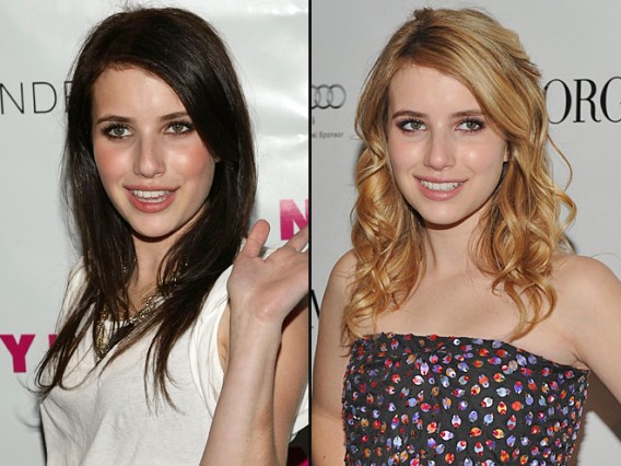 EMMA ROBERTS