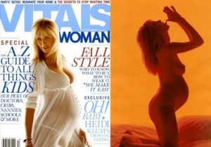 HeidiKlum