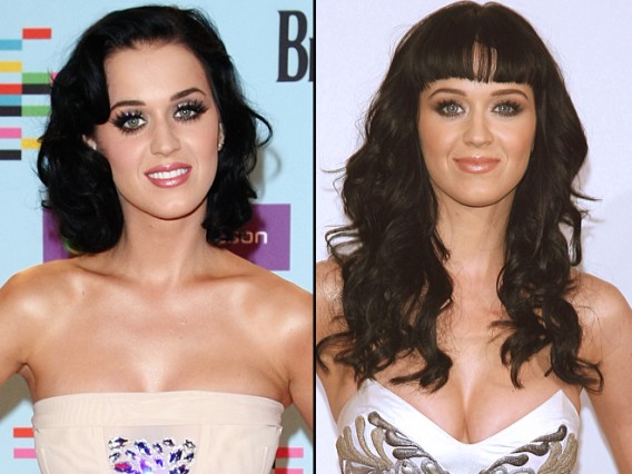 KATY PERRY