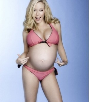Kendra Wilkinson