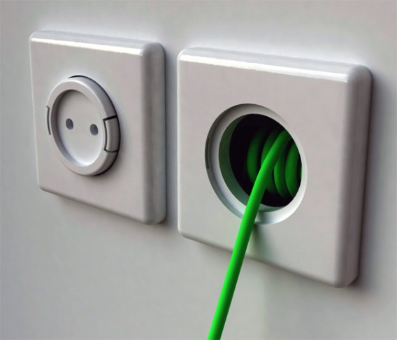 design, Outlet multiplier and Recoiling Socket In The Wall, rambler socket2 568x486 