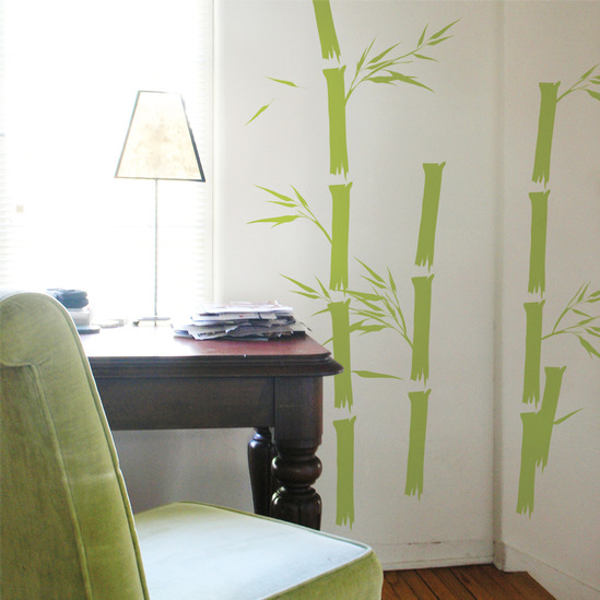 Wall Stickers