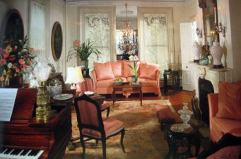 Eye candy Of New York Interiors eye-candy-of-new-york-interiors