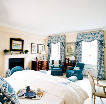 Sara Gilbane Interiors
