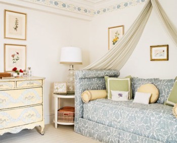 Sara Gilbane Interiors