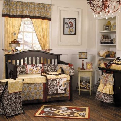 Cute Baby Cribs on Guest Post  Baby Cribs   Creamylife Blog