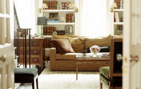 Nate Berkus – interior design maven