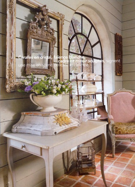View of Weekend inspiration: Country chic