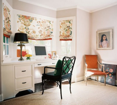 Office spaces to inspire