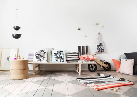 OYOY Living design + something personal