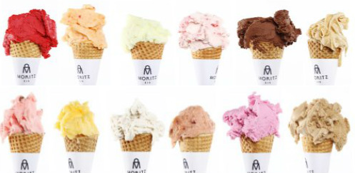 Must Visit In Belgrade Moritz Eis