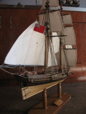 H.M.S. Swift