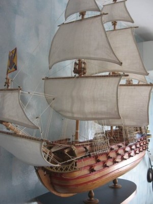 Santissima Madre1