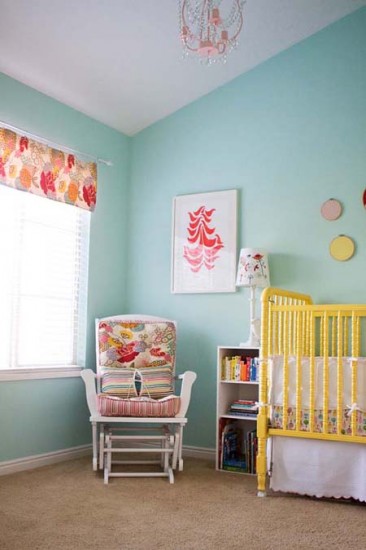 baby's room_oh dee doh