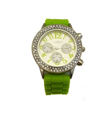 lime wacth