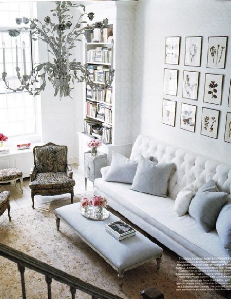 white livingroom-decorpad