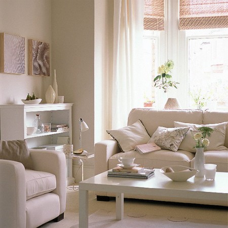 white lliving room-housetohome