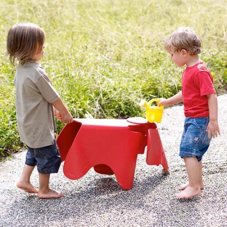 eames children chair