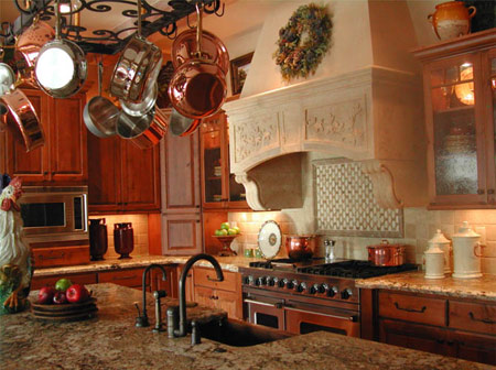 french-country-kitchen