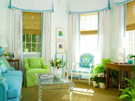 green-blue-living-room