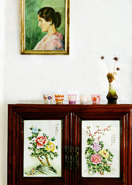 vintage-wall-painting4---living-etc