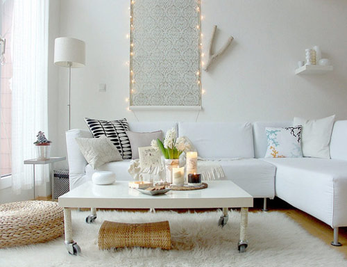Home Tour: Ivy style