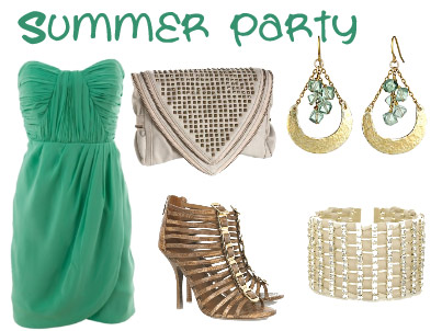 summerparty