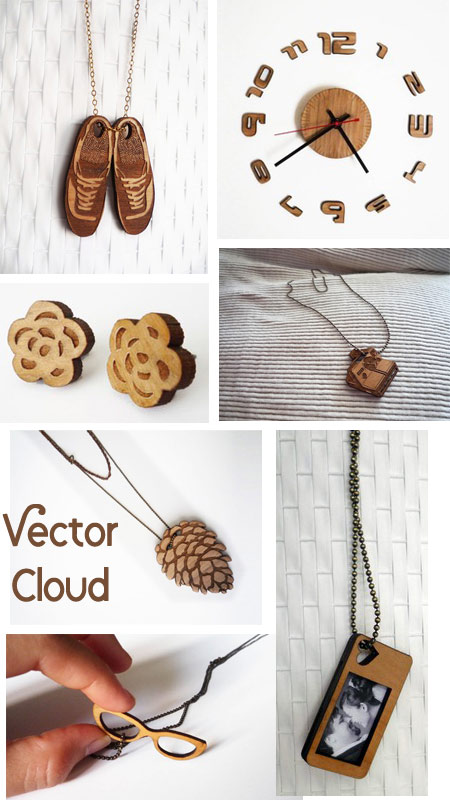 vectorcloud