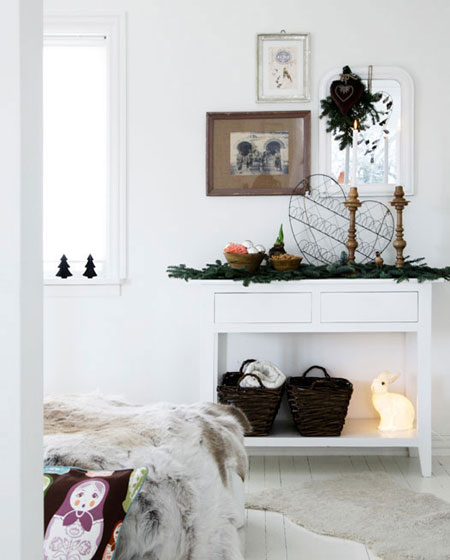 Scandinavian Christmas