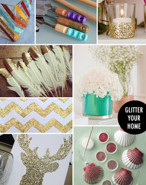 GlitterYourHome